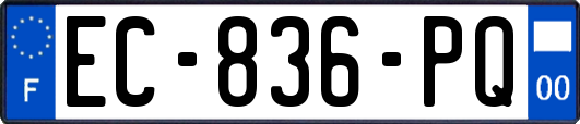 EC-836-PQ
