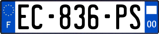 EC-836-PS