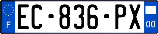 EC-836-PX
