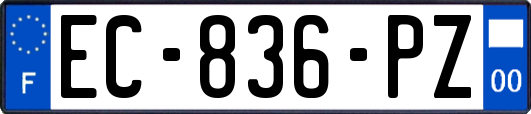 EC-836-PZ