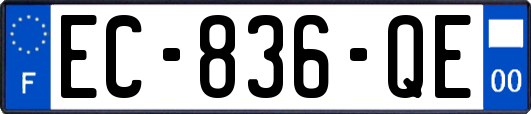 EC-836-QE