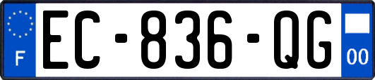 EC-836-QG