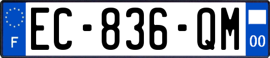 EC-836-QM