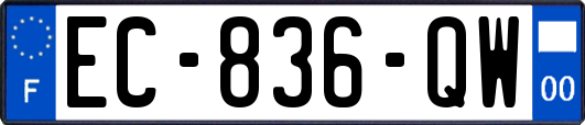EC-836-QW