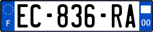 EC-836-RA