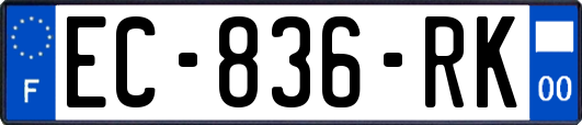 EC-836-RK