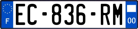 EC-836-RM