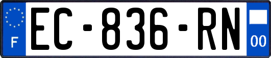 EC-836-RN