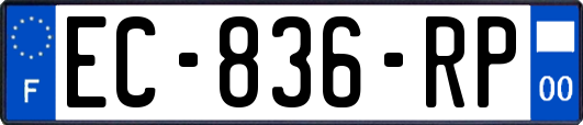 EC-836-RP