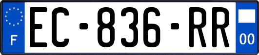 EC-836-RR