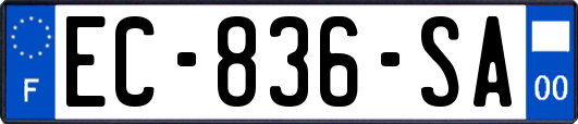 EC-836-SA