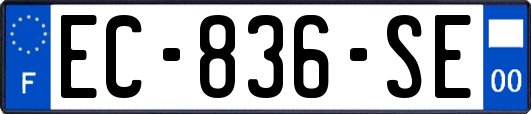EC-836-SE