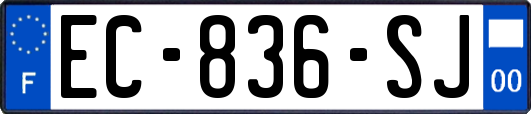 EC-836-SJ