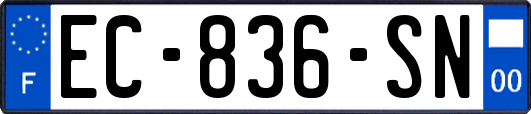 EC-836-SN