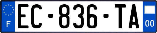 EC-836-TA