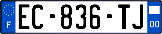 EC-836-TJ