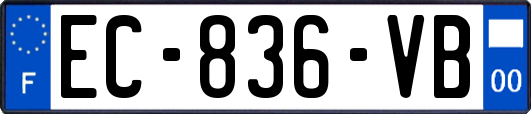 EC-836-VB
