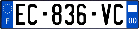 EC-836-VC