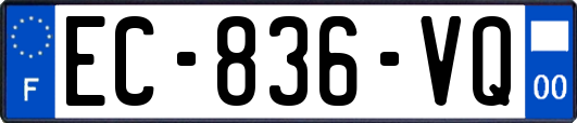 EC-836-VQ
