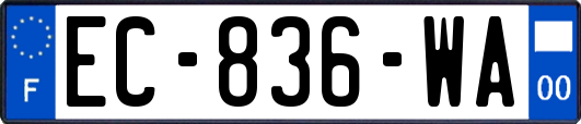 EC-836-WA