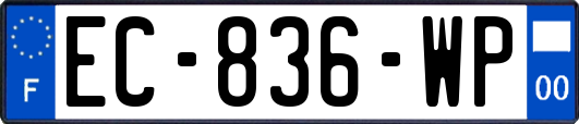EC-836-WP