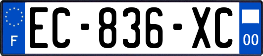 EC-836-XC