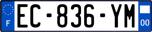EC-836-YM