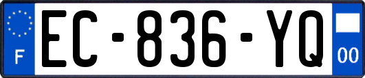 EC-836-YQ