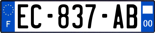 EC-837-AB