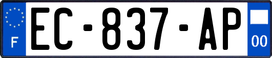 EC-837-AP