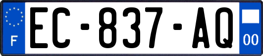 EC-837-AQ