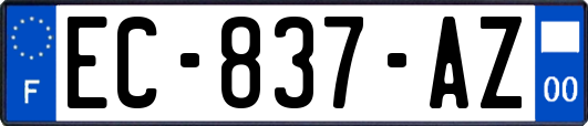 EC-837-AZ