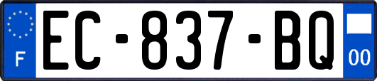 EC-837-BQ