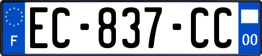 EC-837-CC