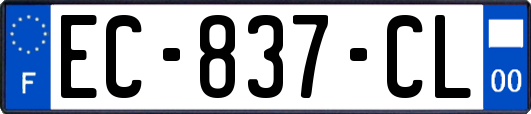 EC-837-CL