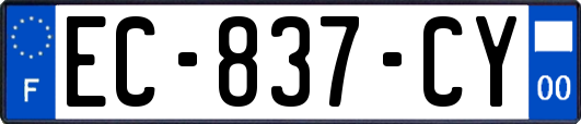 EC-837-CY