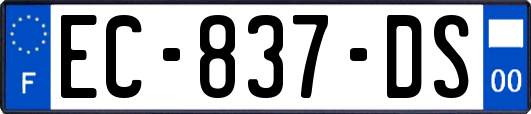 EC-837-DS