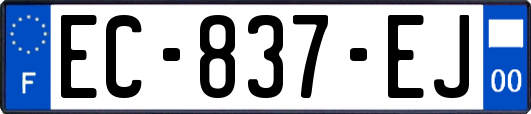 EC-837-EJ