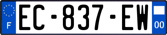EC-837-EW