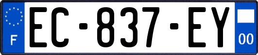 EC-837-EY