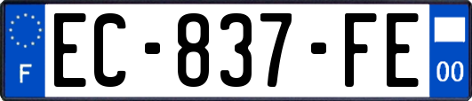 EC-837-FE