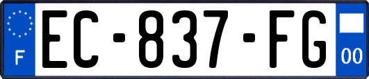 EC-837-FG