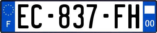 EC-837-FH