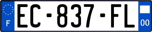 EC-837-FL