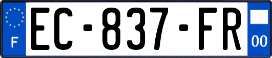 EC-837-FR