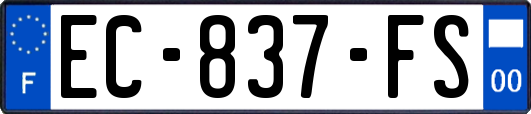 EC-837-FS