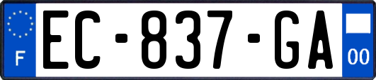 EC-837-GA