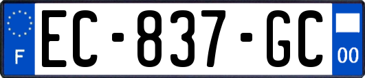 EC-837-GC