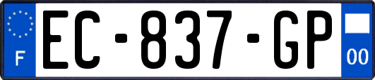 EC-837-GP
