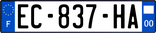 EC-837-HA
